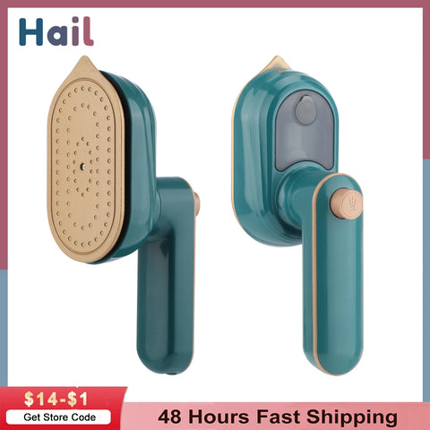 Handheld Ironing Hot Travel Machine