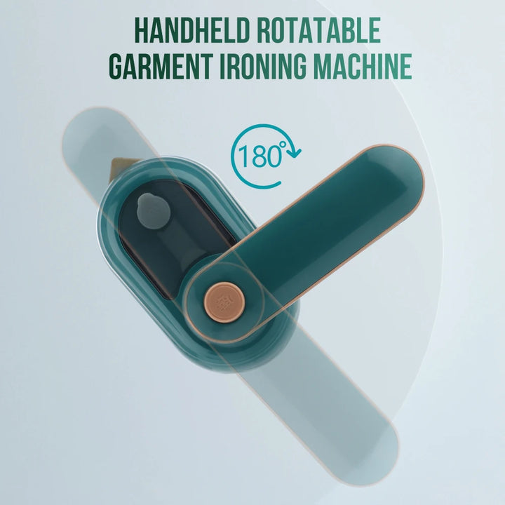 Handheld Ironing Hot Travel Machine